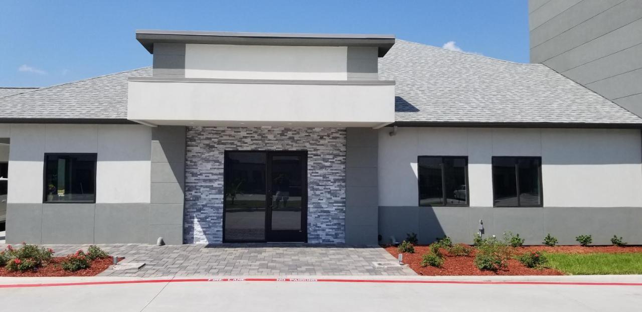 Studio 6 Deer Park, Tx Exterior foto