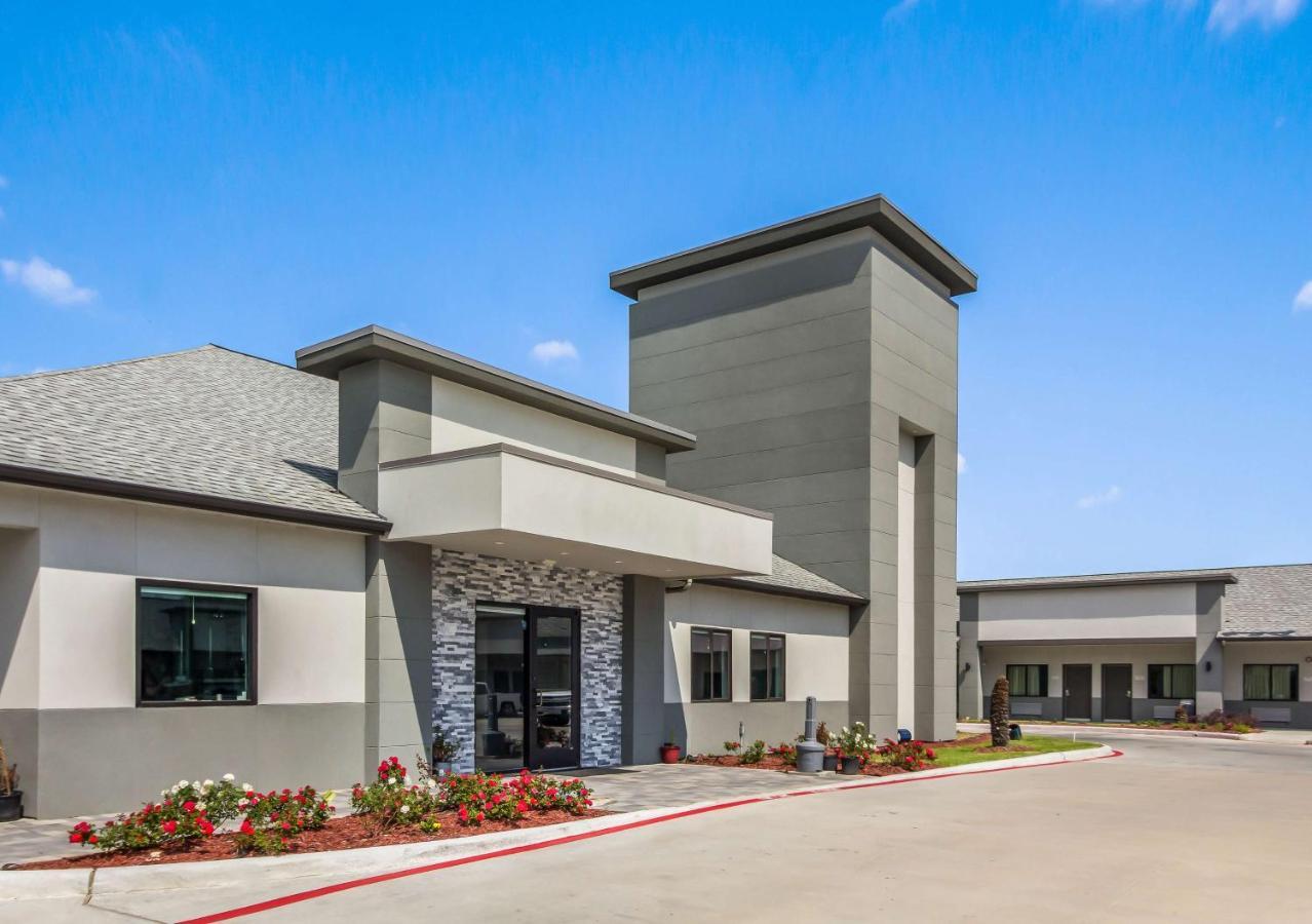 Studio 6 Deer Park, Tx Exterior foto