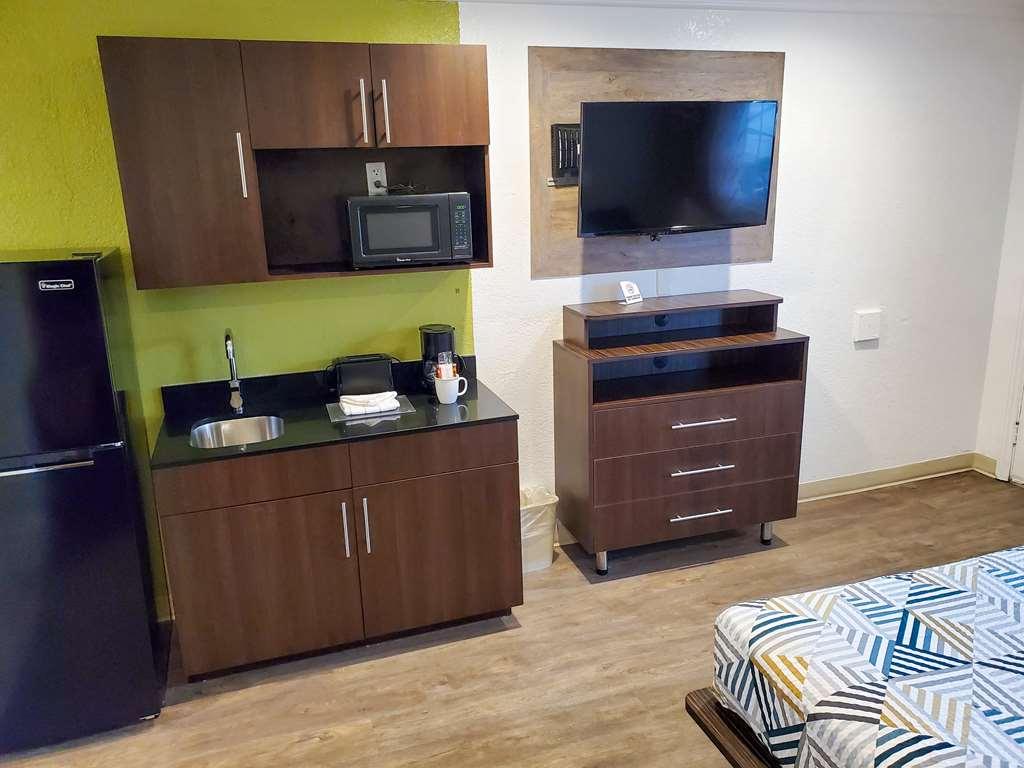 Studio 6 Deer Park, Tx Habitación foto