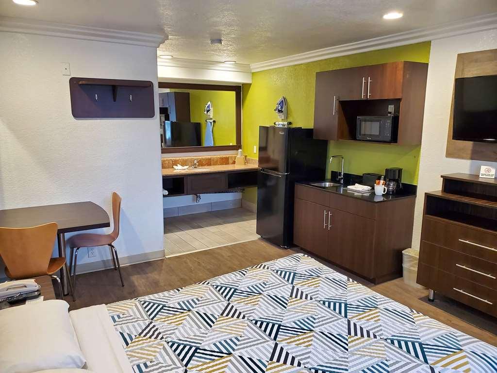 Studio 6 Deer Park, Tx Habitación foto