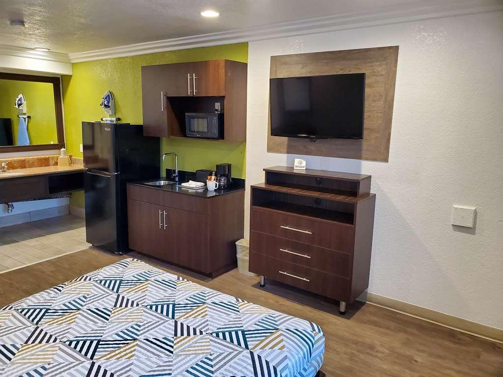 Studio 6 Deer Park, Tx Habitación foto