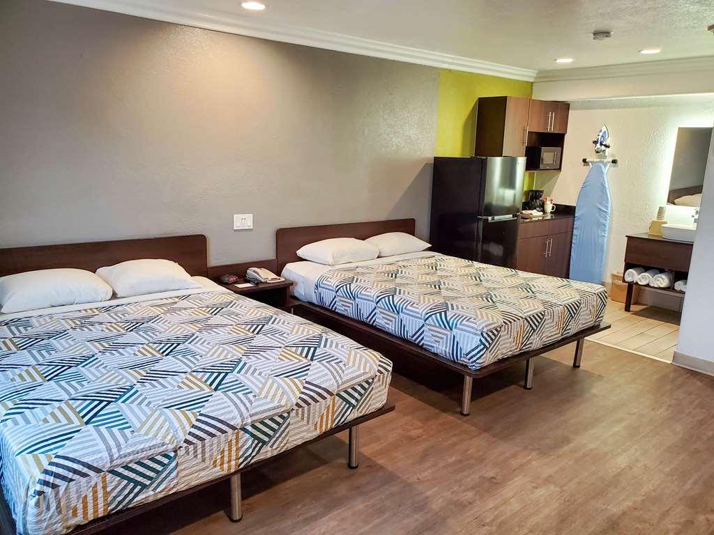 Studio 6 Deer Park, Tx Habitación foto