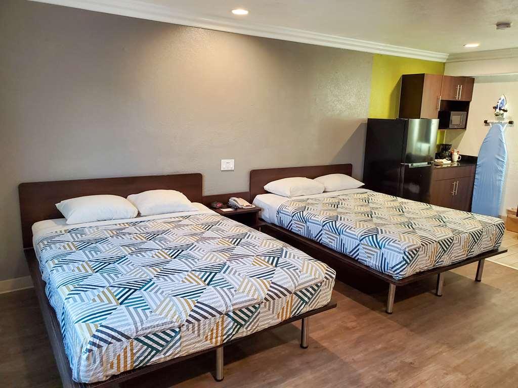 Studio 6 Deer Park, Tx Habitación foto