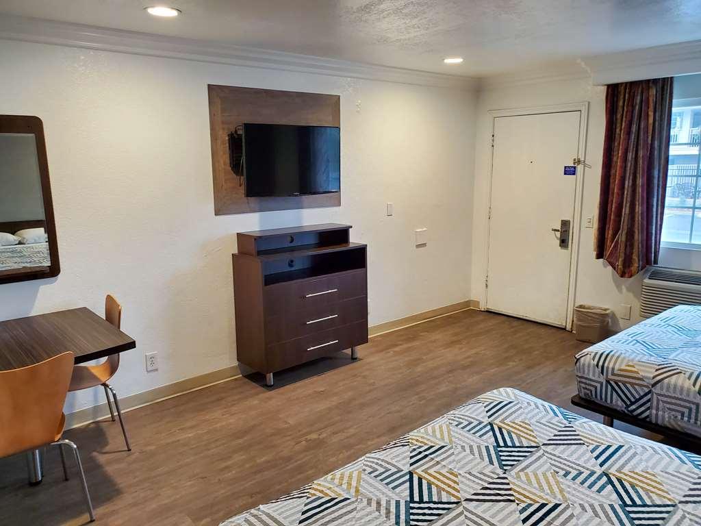Studio 6 Deer Park, Tx Habitación foto